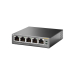 Switch TP-Link TL-SF1005P 5-port 10/100Mbps, 2006935364083199 04 