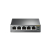 Switch TP-Link TL-SF1005P 5-port 10/100Mbps, 2006935364083199 04 