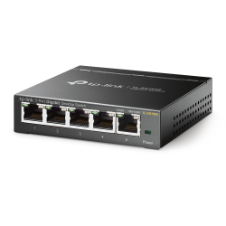 Switch TPLink TL-SG105S 5-port