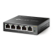 Switch TPLink TL-SG105S 5-port, 2006935364083519 04 