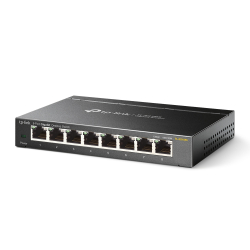 TP-LINK TL-SG108S 8-port gigabit switch