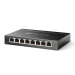8-портов гигабитов комутатор TP-LINK TL-SG108S, 2006935364083526 03 