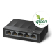 Суич TP-Link LS1005G 5 порта 1000Mbps, 2006935364085469 05 