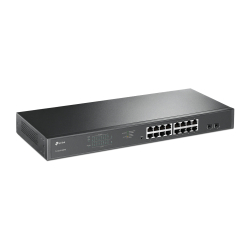 Managed switch TP-Link Jetstream TL-SG1218MPE