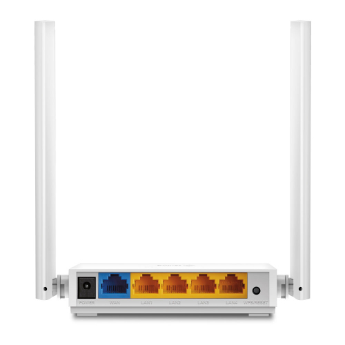 TP-Link TL-WR844N wireless router, 1000000000036601 03 