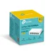 Суич TP-Link 5-портов 1000MBPS, бял, 1000000000045089 08 