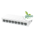 Суич TP-Link LS1008 8 портов 100Mbps, 1000000000040781 09 