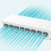 Суич TP-Link LS1008 8 портов 100Mbps, 1000000000040781 09 