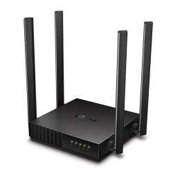 Безжичен рутер TP-LINK ARCHER C54 AC1200