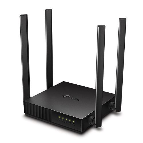 TP-Link Archer C54 AC1200 wireles router, 1000000000039668 06 