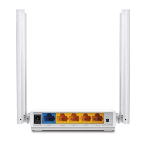 TP-Link Archer C24 AC750 wireless router, 1000000000039666 02 