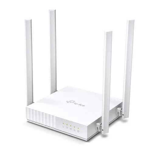 TP-Link Archer C24 AC750 wireless router, 1000000000039666