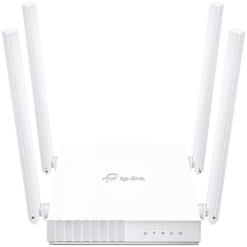 Безжичен рутер TP-LINK ARCHER C24 AC750, 1000000000039666 04 