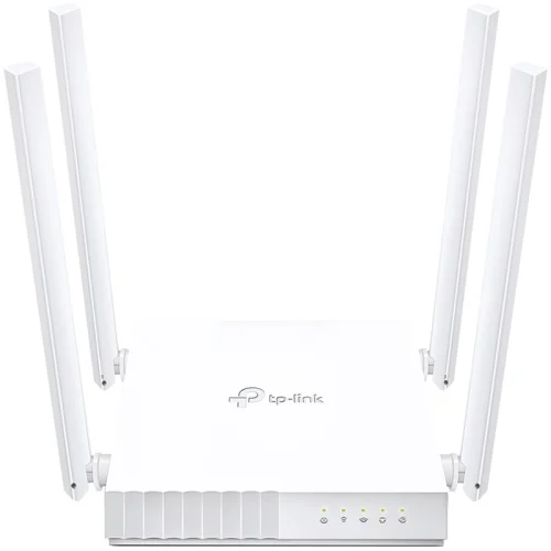 TP-Link Archer C24 AC750 wireless router, 1000000000039666 04 