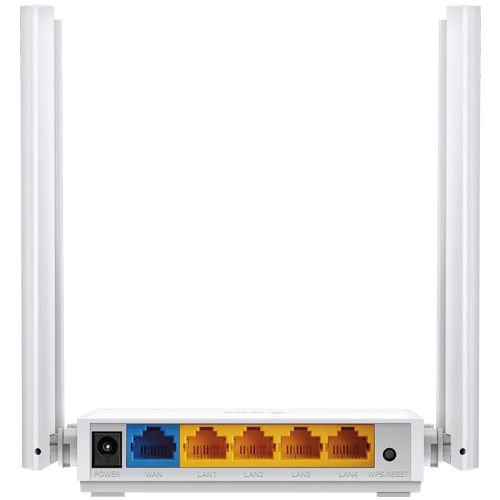 Безжичен рутер TP-LINK ARCHER C24 AC750, 1000000000039666 05 