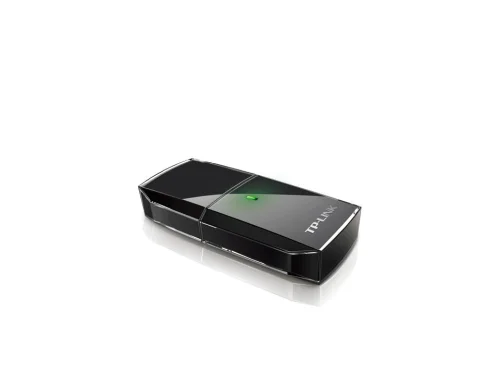 Wireless network adapter TP-LINK AC600, 1000000000042312 05 