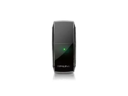 Безжичен мрежов адаптер TP-LINK AC600, 1000000000042312 09 