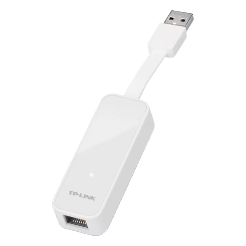 Adapter TP-LINK UE300 USB 3/RJ45 Gigabit, 1000000000038658 02 