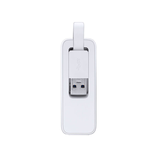 Adapter TP-LINK UE300 USB 3/RJ45 Gigabit, 1000000000038658 03 