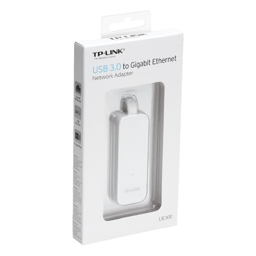 Adapter TP-LINK UE300 USB 3/RJ45 Gigabit, 1000000000038658 04 