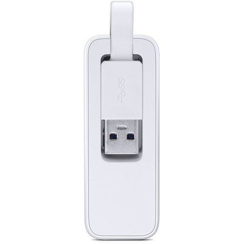 Adapter TP-LINK UE300 USB 3/RJ45 Gigabit, 1000000000038658 06 