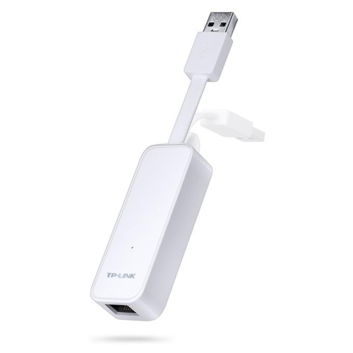Adapter TP-LINK UE300 USB 3/RJ45 Gigabit, 1000000000038658 08 