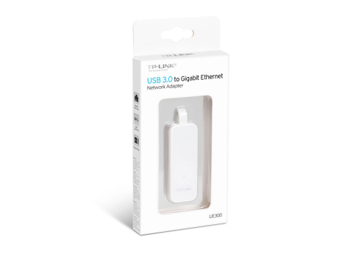Adapter TP-LINK UE300 USB 3/RJ45 Gigabit, 1000000000038658 12 