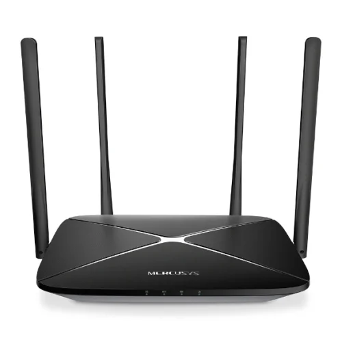 Mercusys AC12G V2 Wireless Dual Band Gigabit Router, 2006935364099787