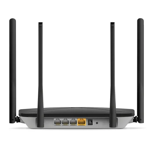 Mercusys AC12G V2 Wireless Dual Band Gigabit Router, 2006935364099787 02 