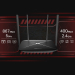 Mercusys AC12G V2 Wireless Dual Band Gigabit Router, 2006935364099787 12 