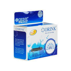 HP Ink cartr.C2P23AE 934XL BK comp 1000p