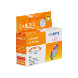 Патрон HP C2P25AE 935XL MAG съвм 825 стр