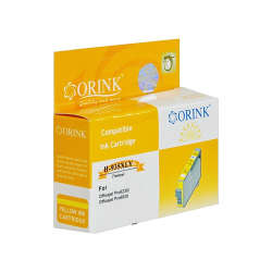 Патрон HP C2P26AE 935XL YELL съвм825 стр