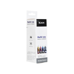 Ink bottle Brother BT-6000 BK comp 100ml