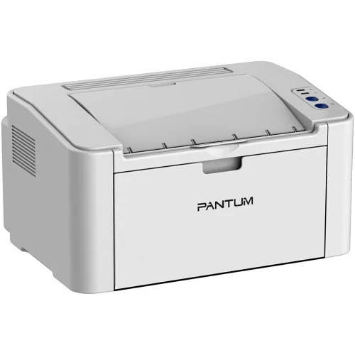 Pantum P2509W laser printer, 1000000000039407 02 