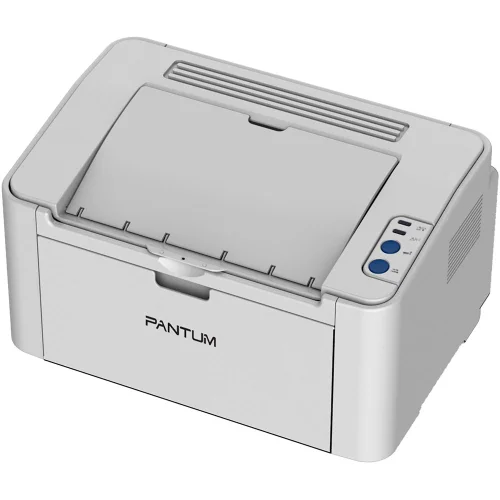 Pantum P2509W laser printer, 1000000000039407 03 