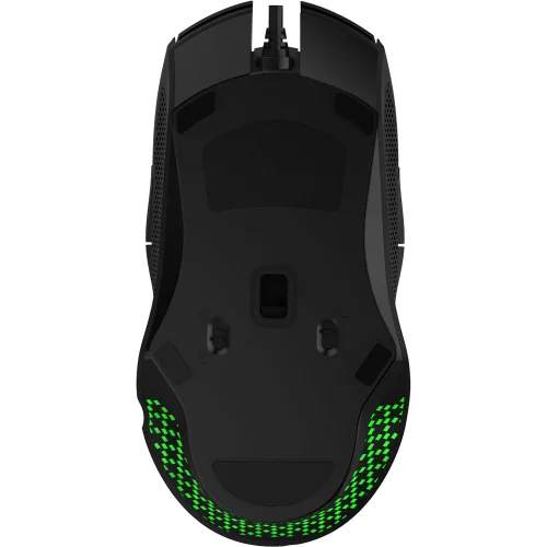 Gaming mouse Delux M511 USB black, 2006938820404965 03 