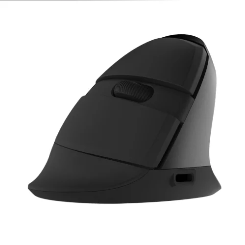 Mouse DELUX M618mini vertical Wireless/Bluetooth, 2006938820405429 02 