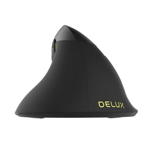 Mouse DELUX M618mini vertical Wireless/Bluetooth, 2006938820405429 04 