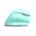 Wireless Vertical Mouse Delux M618mini, Mint, 2006938820405450 06 