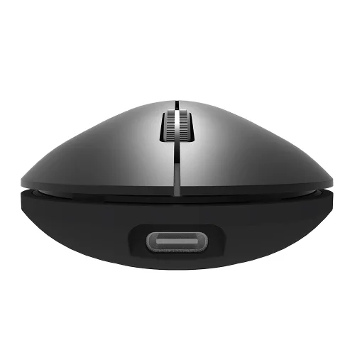 Mouse DELUX M399DB Wireless/Bluetooth, 2006938820408598 02 