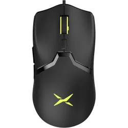 Wireless mouse Delux M800DB Gaming