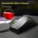 Безжична геймърска мишка Delux M800DB, 2006938820409076 13 