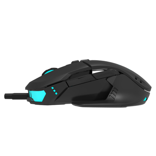 Wireless Gaming Mouse Delux M629DB, 2006938820409212 02  — OK Office Wireless Gaming Mouse Delux M629DB, 2006938820409212 02