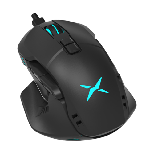 Wireless Gaming Mouse Delux M629DB, 2006938820409212 04  — OK Office Wireless Gaming Mouse Delux M629DB, 2006938820409212 04