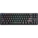 Gaming keyboard Delux KM32 USB-C/BT, 1000000000041709 06 