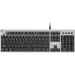Клавиатура Delux KS100U designer US, 1000000000041711 07 