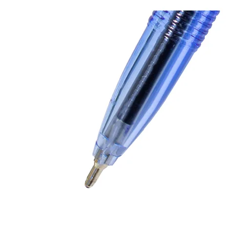 Химикалка Piano PT-1147A 1.0 мм синя, 1000000000039827 02 