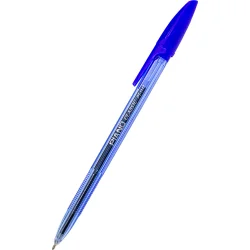 Ballpoint pen Piano PT-1147a 1.0 mm blue