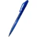 Химикалка Piano PT-1161 0.8 мм синя, 1000000000026322 04 